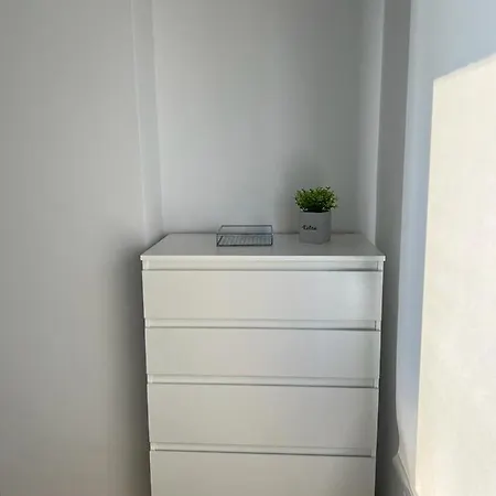 Mi Refugio Apartment Vigo Exterior photo