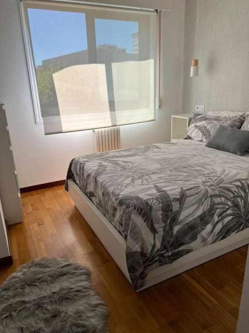 Apartament Mi Refugio *