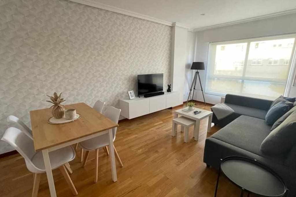 Mi Refugio Apartament *