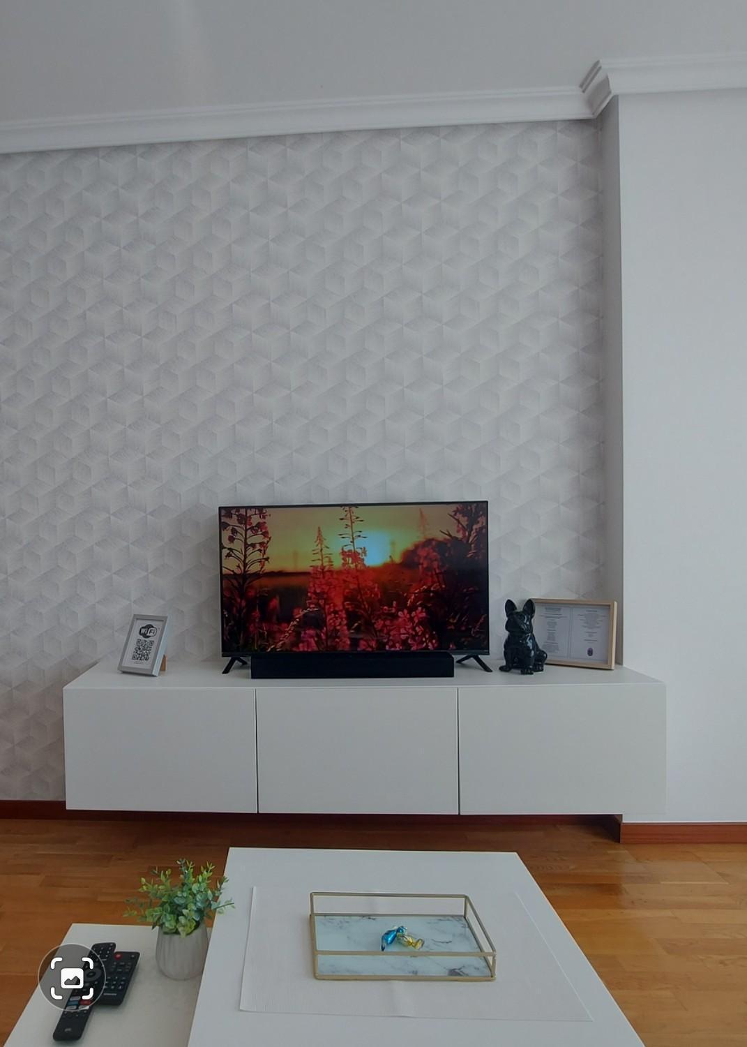 Apartament Mi Refugio *